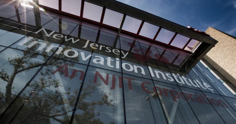 New Jersey Innovation Institute (NJII)